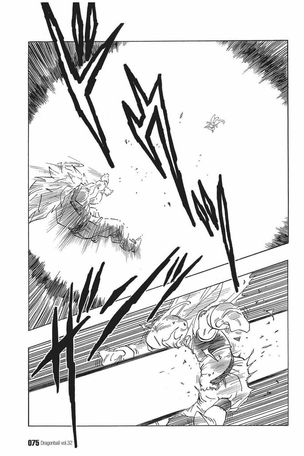 dragon ball - bảy viên ngọc rồng chapter 475 3