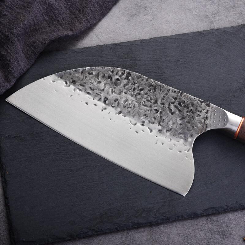 DAO - DAO BẾP NHẬT BẢN CHOPPER MÃ A23 DT126 nt
