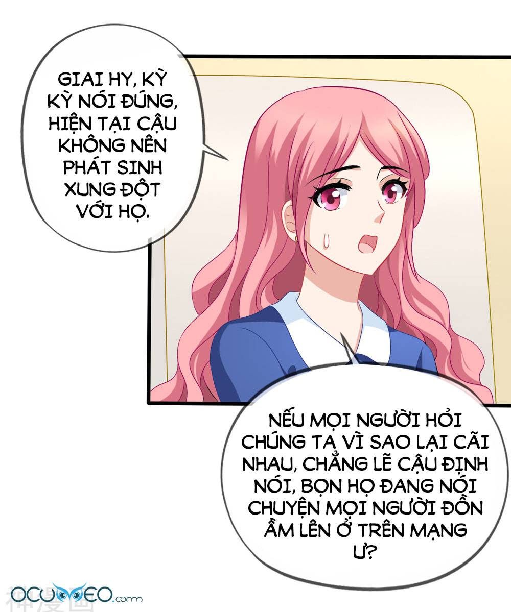 mỹ vị giai thê chapter 50 9