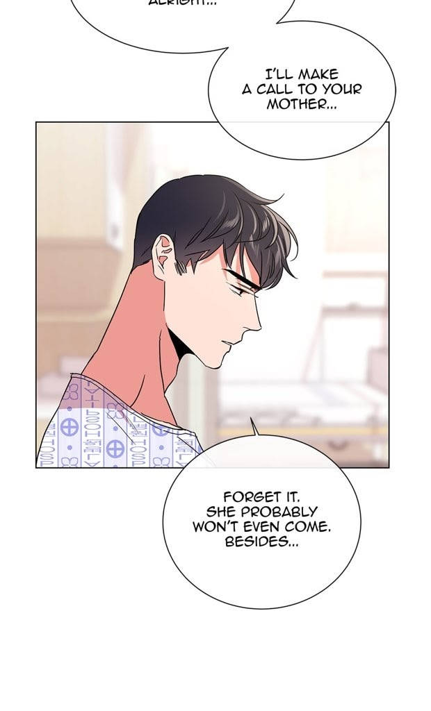 [raw] red candy chapter 53 45