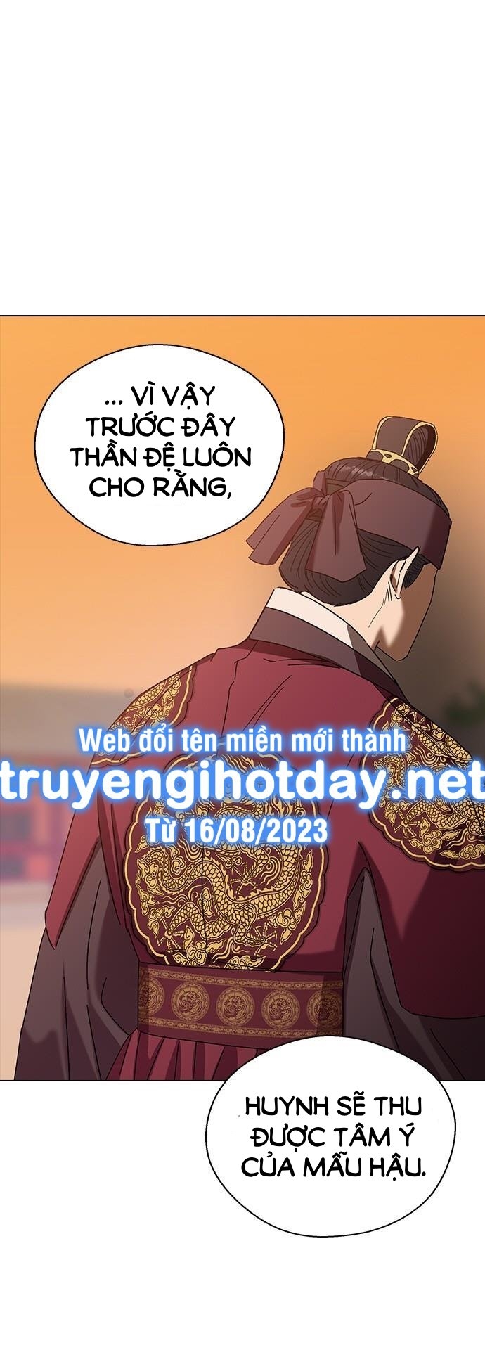 nhân duyên kiếp trước chapter 77.2 6