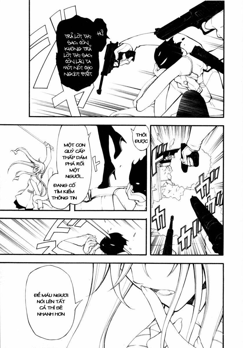 bloody cross chapter 11 5