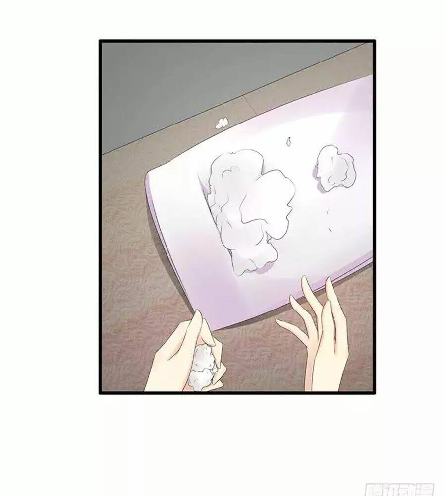 thủ hội chi vũ chapter 52 11