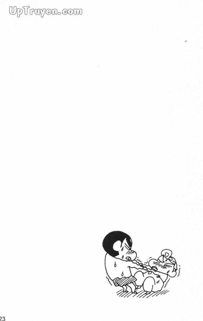 crayon shin-chan cậu bé bút chì chapter 26 124