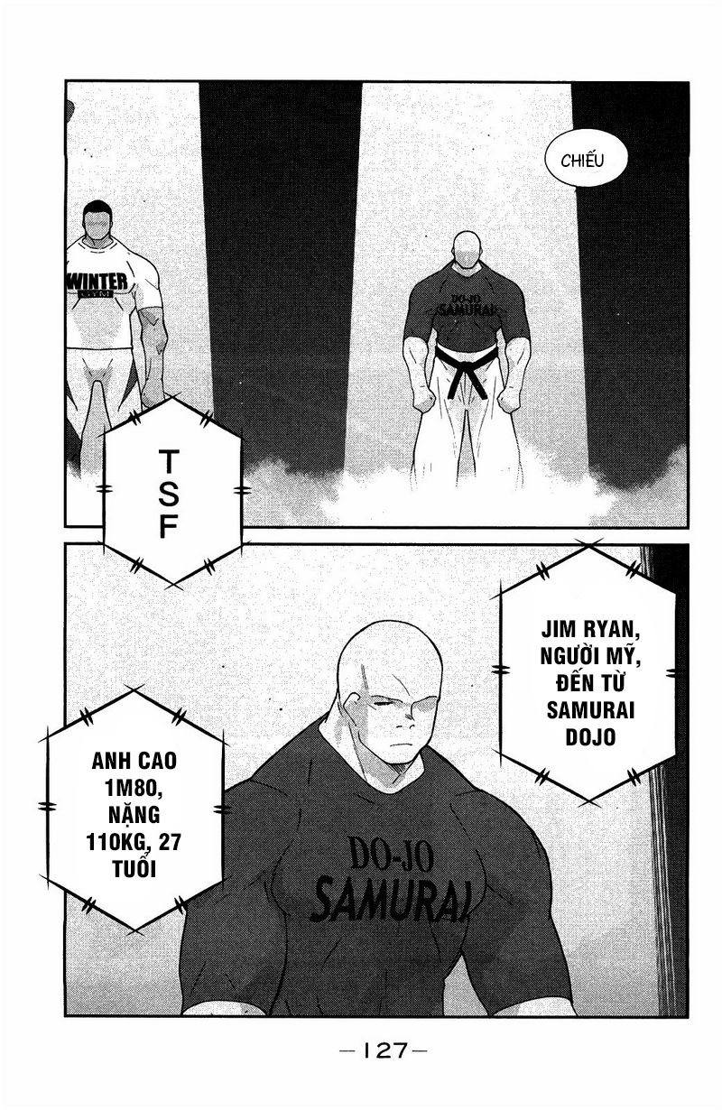 truyền nhân atula 3 chapter 62 23