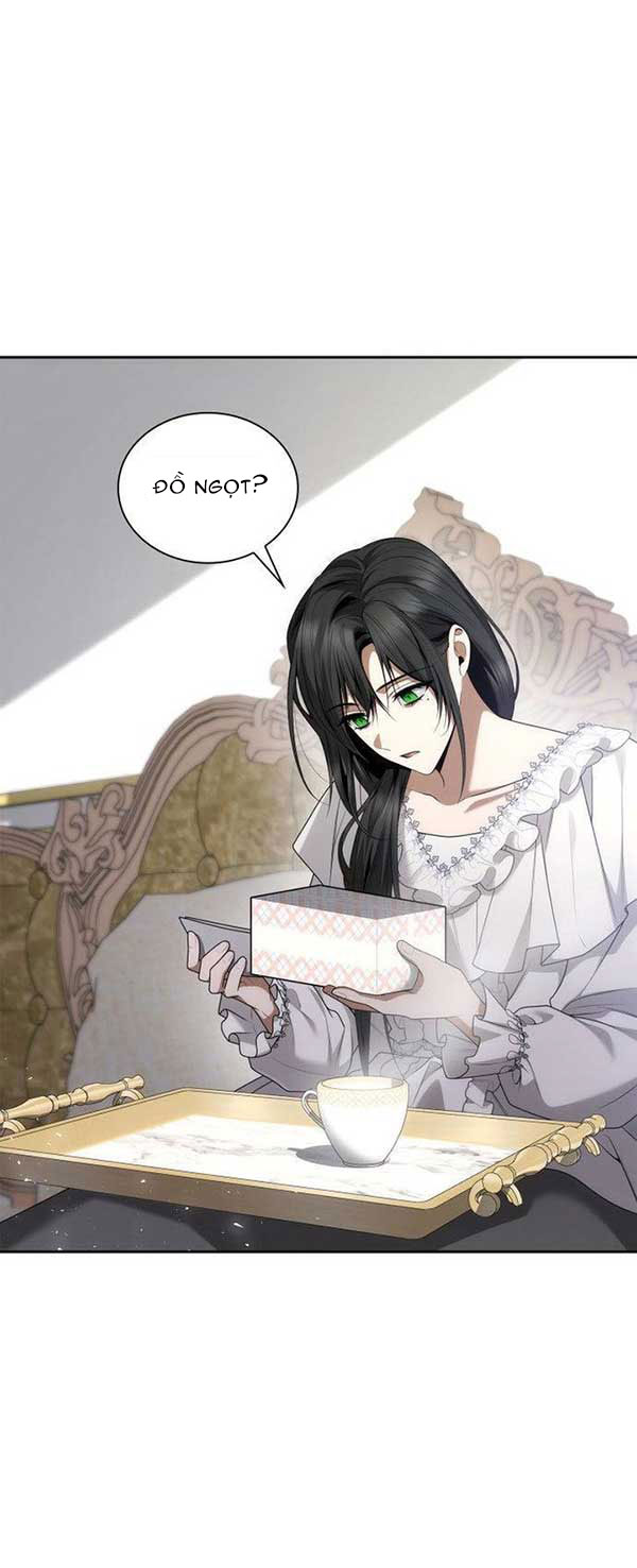 chị yêu, kiếp này em sẽ là hoàng hậu chapter 103.2 24