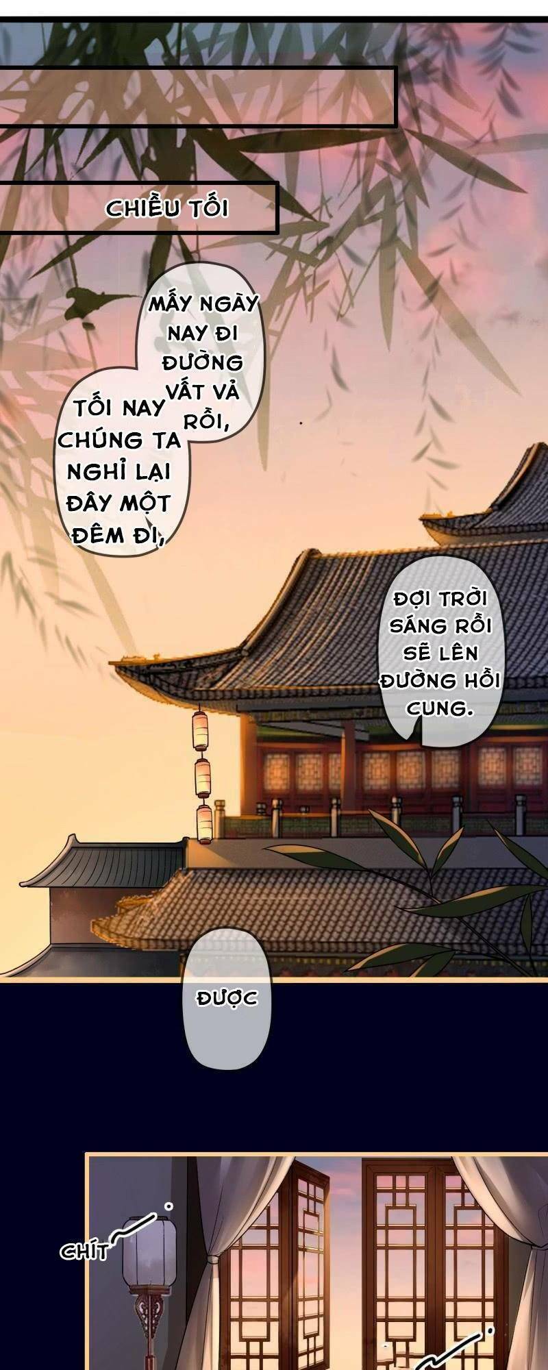 sủng phi của vương chapter 187 11