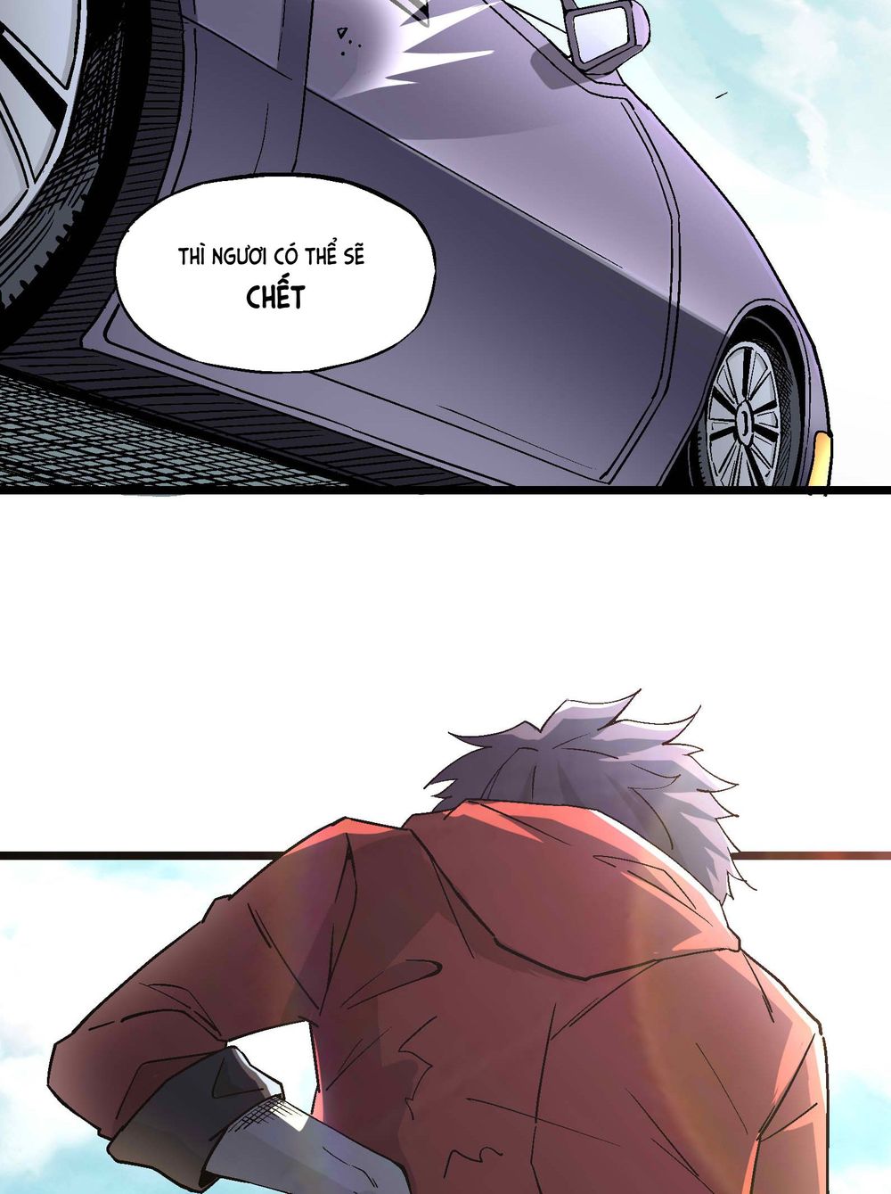 kẻ săn hồn - quỷ hô bắt quỷ chapter 2 38