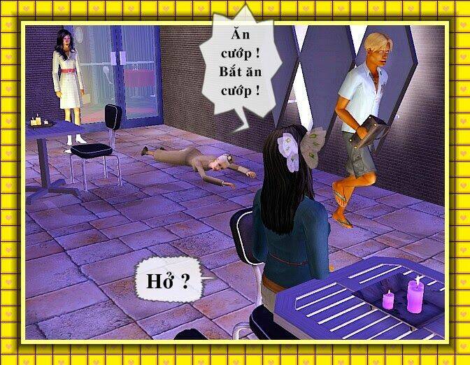 bella's story chapter 13.1 121