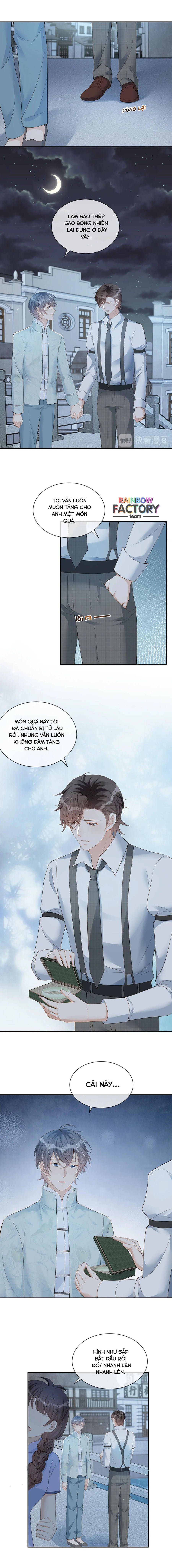 dạ yến chapter 39 6