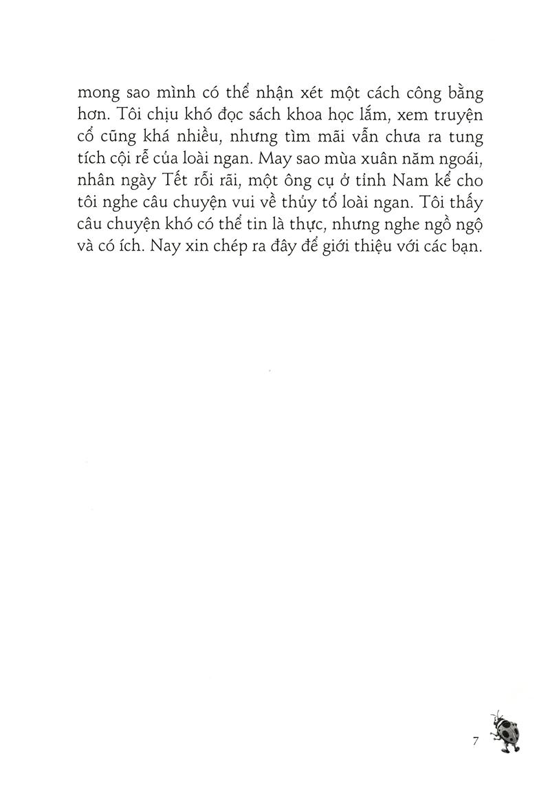 Những Truyện Hay Viết Cho Thiếu Nhi - VŨ TÚ NAM (Tái Bản 2020)