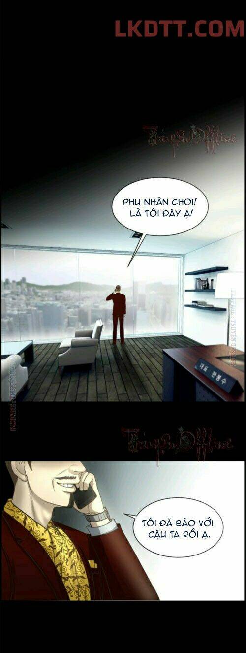 luna - dưới ánh trăng chapter 1 24