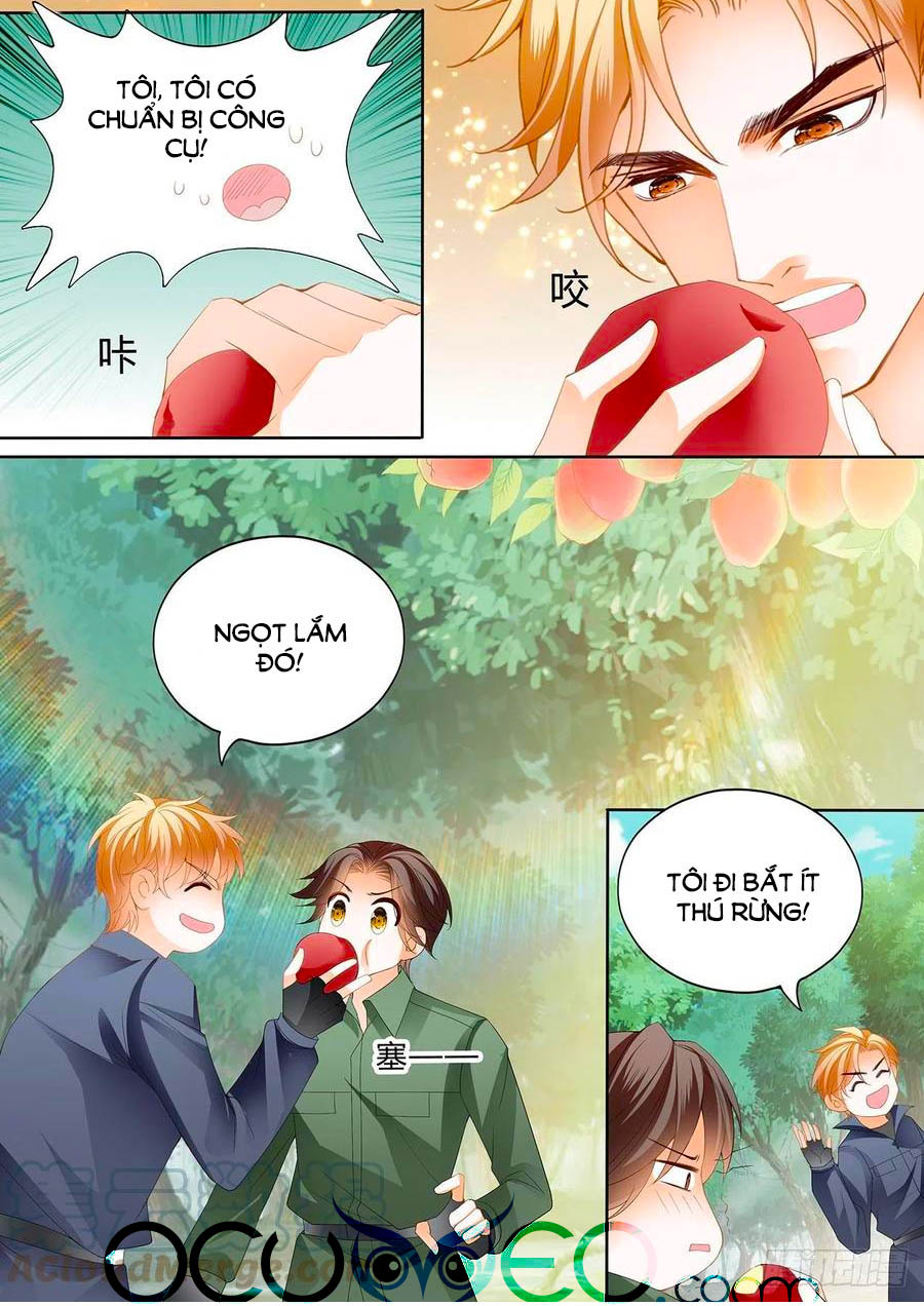 bá đạo tiểu thúc, xin trêu chọc vừa thôi! chapter 247 5