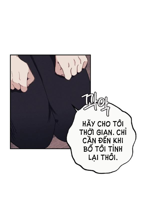 [18+] người vợ quyến rũ chapter 6.1 25