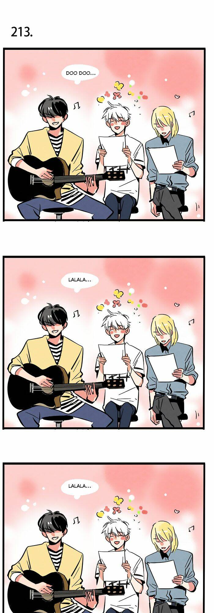 trang nhất toàn là hắn chapter 213 15