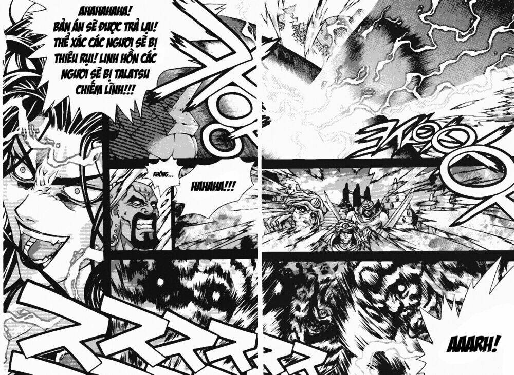 ragnarok - into the abyss chapter 30 8