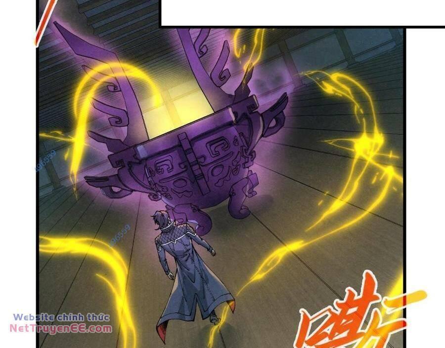 vạn cổ chí tôn chapter 280 56