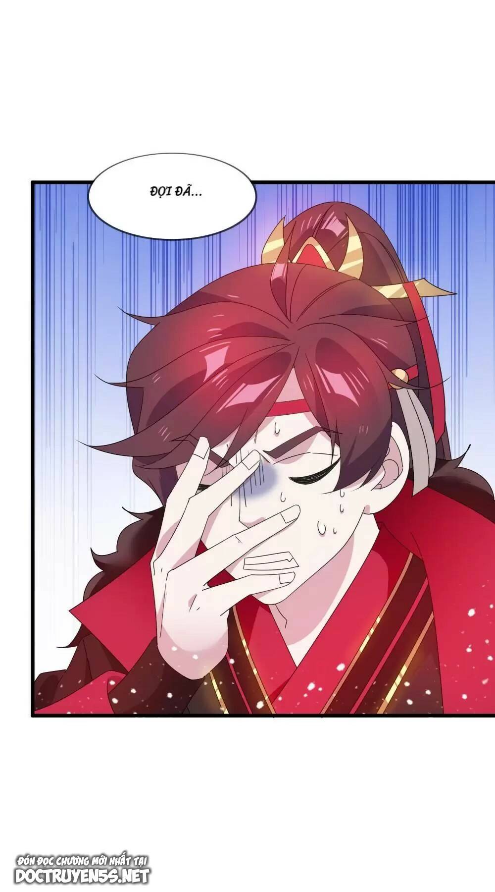 cực phẩm bại gia tử chapter 60 41