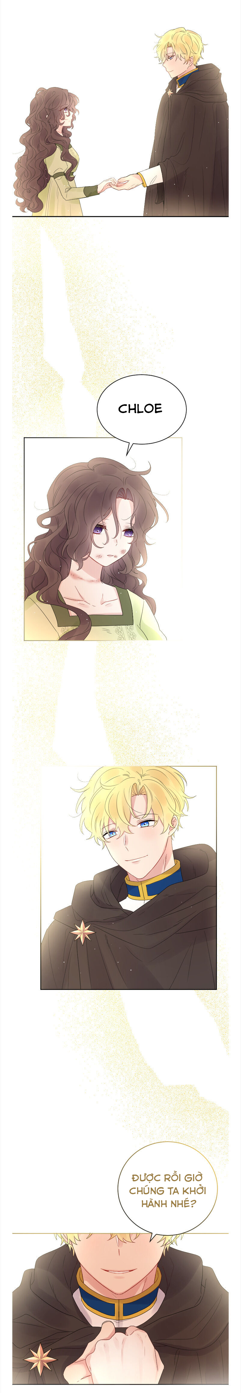 cô vợ bị ruồng bỏ đã có chồng mới chapter 1 18