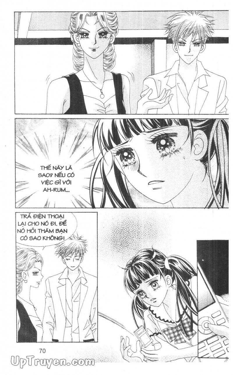 meo meo dịu dàng đi nhé chapter 10 70