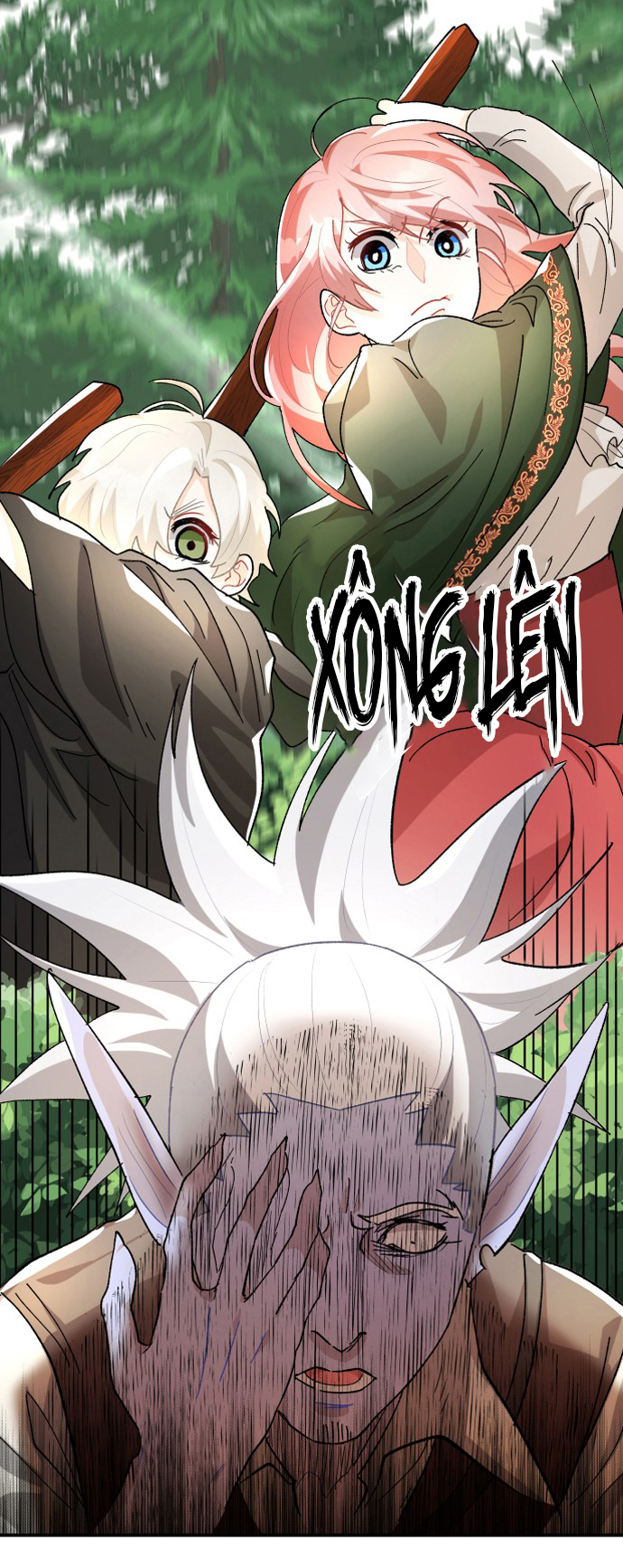 prince maker chapter 4 122