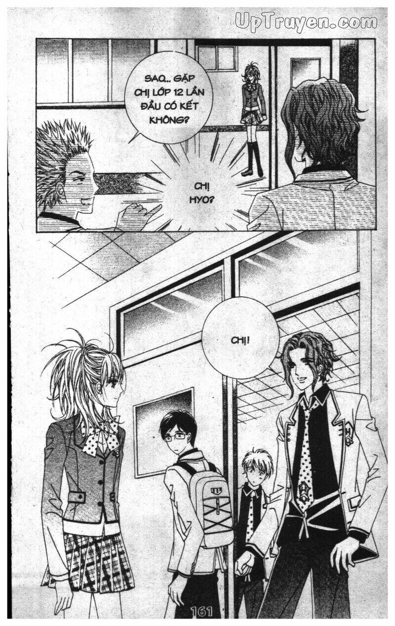 dạ khúc chapter 4 159