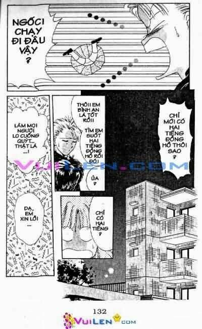 quyển sách kỳ bí chapter 2 132