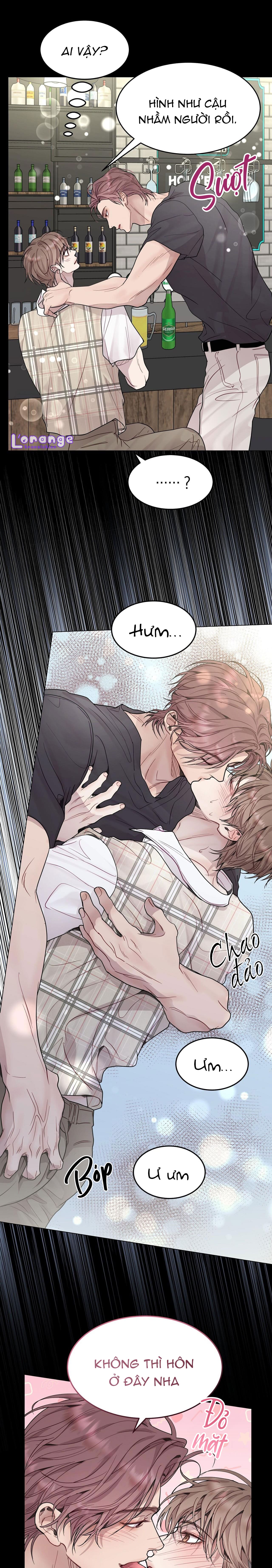 tư duy vị kỷ chapter 30 12