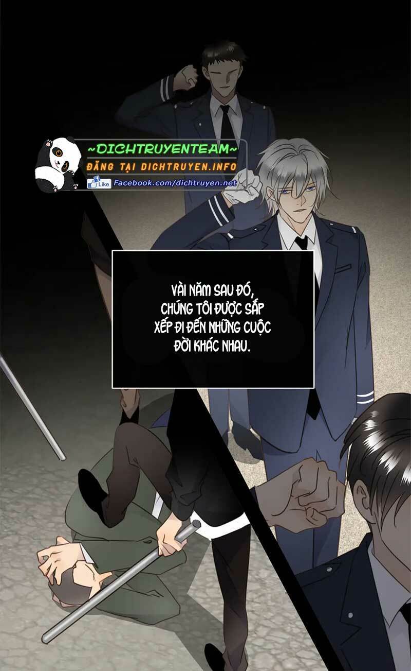 tiên sinh nói dối chapter 73 14