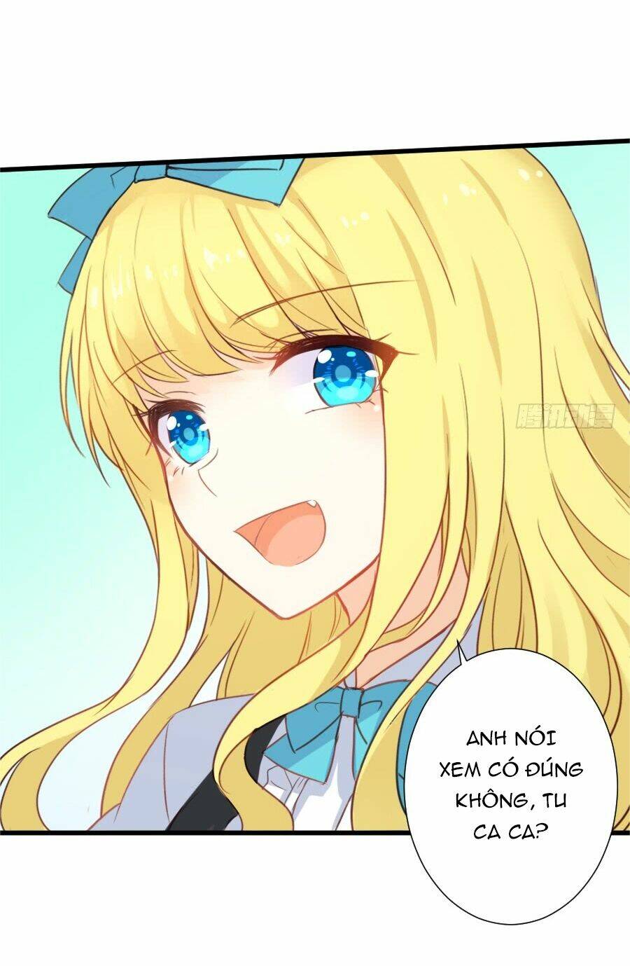 hôm nay ta cũng muốn trêu chọc nàng chapter 44 42