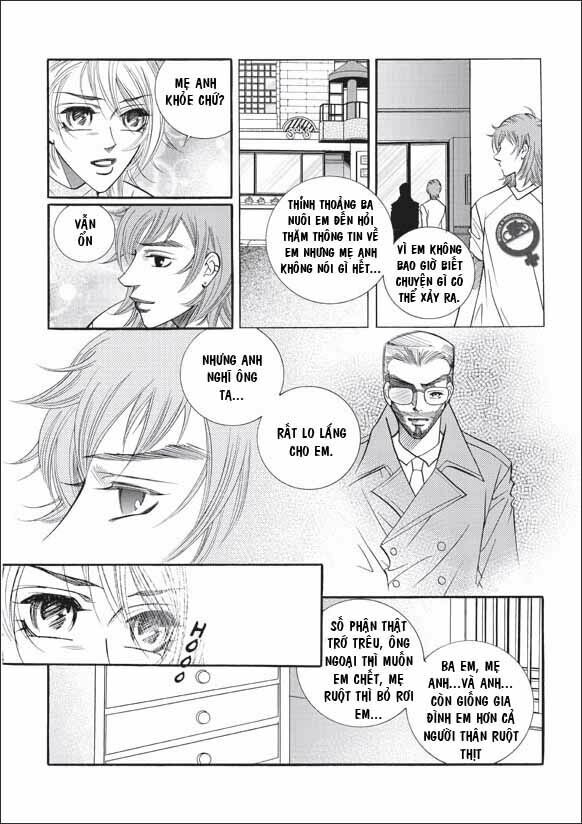 can't lose you chapter 23 15