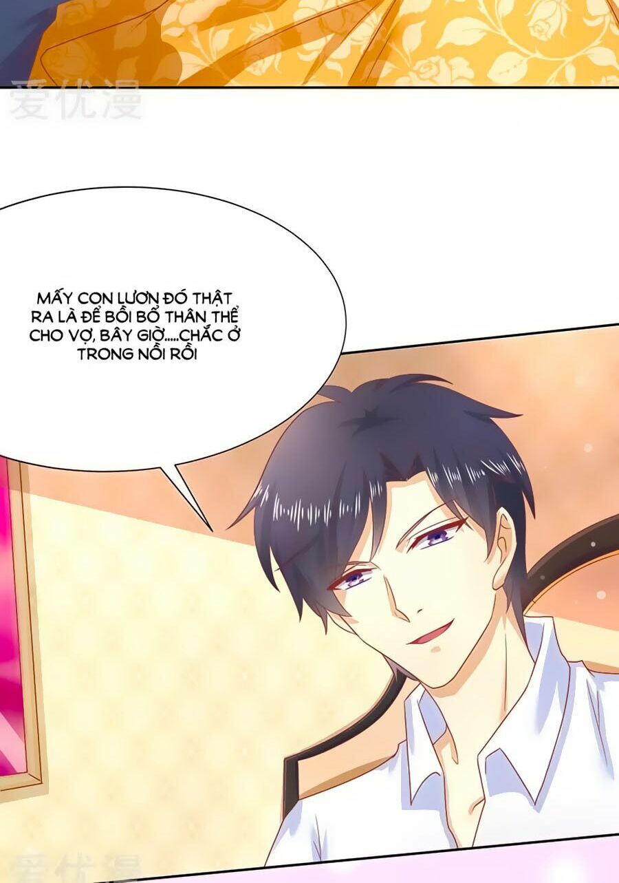 chồng già vợ trẻ trêu nhau hàng ngày chapter 11 39