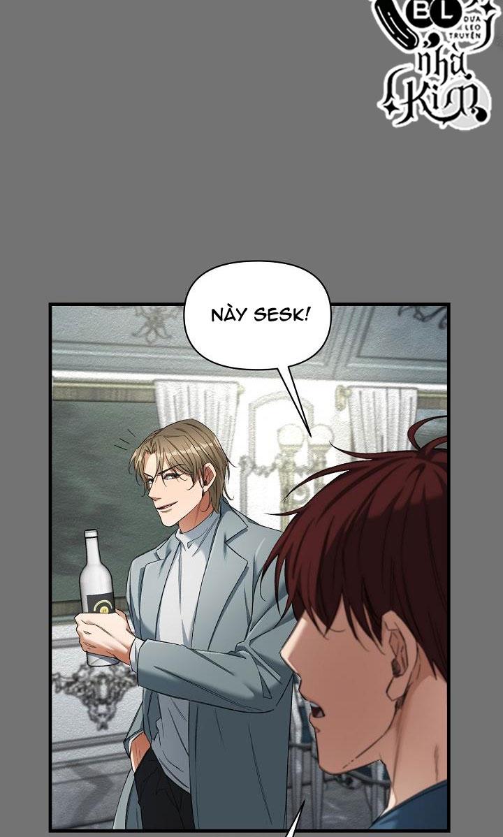 chuyến tàu điên cuồng chapter 26 17