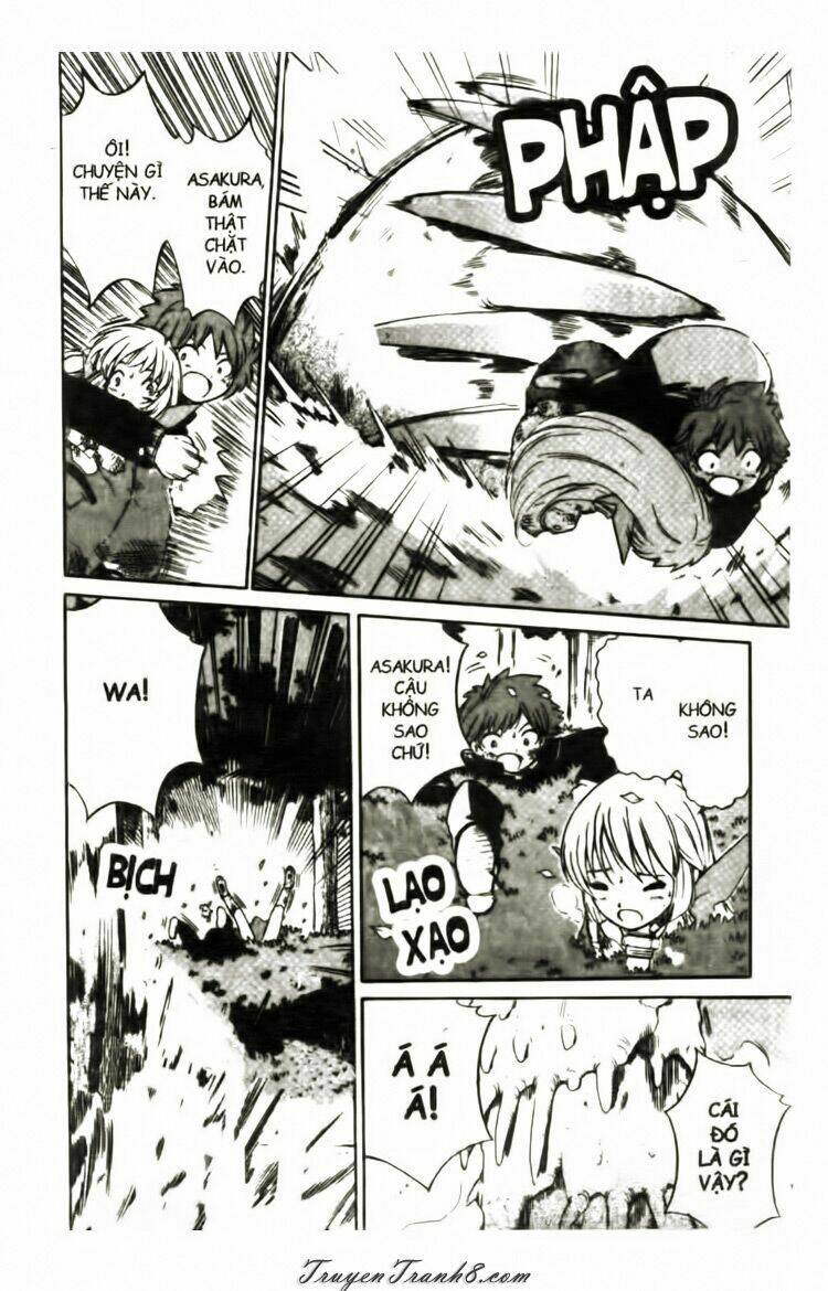 hòn đá thánh chapter 2 18