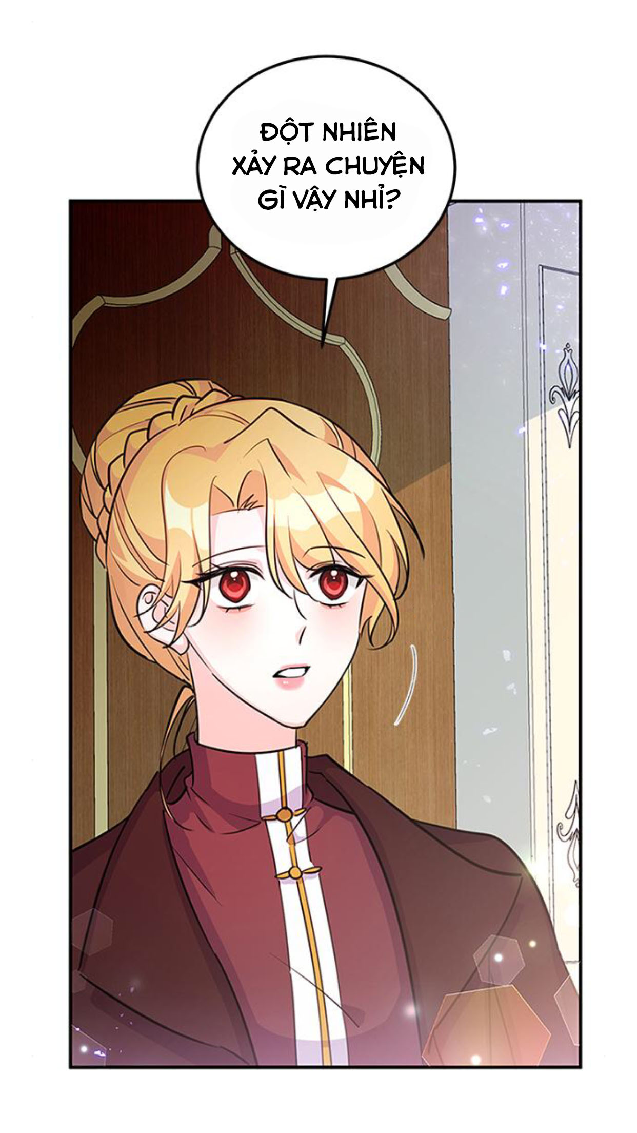 nữ hiệp sĩ tái xuất chapter 20 34