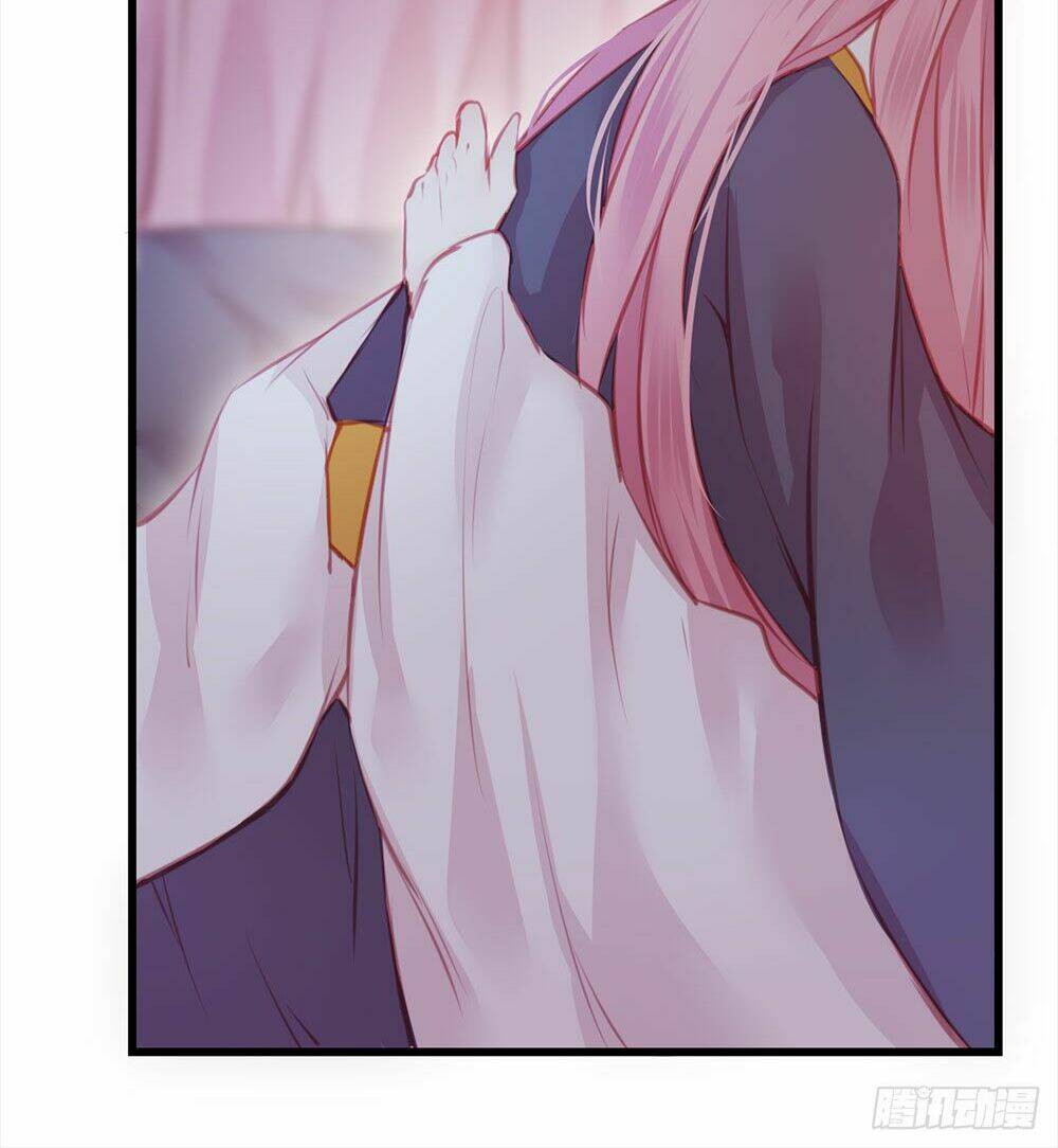 trẫm quyết định giải tán hậu cung chapter 13 14