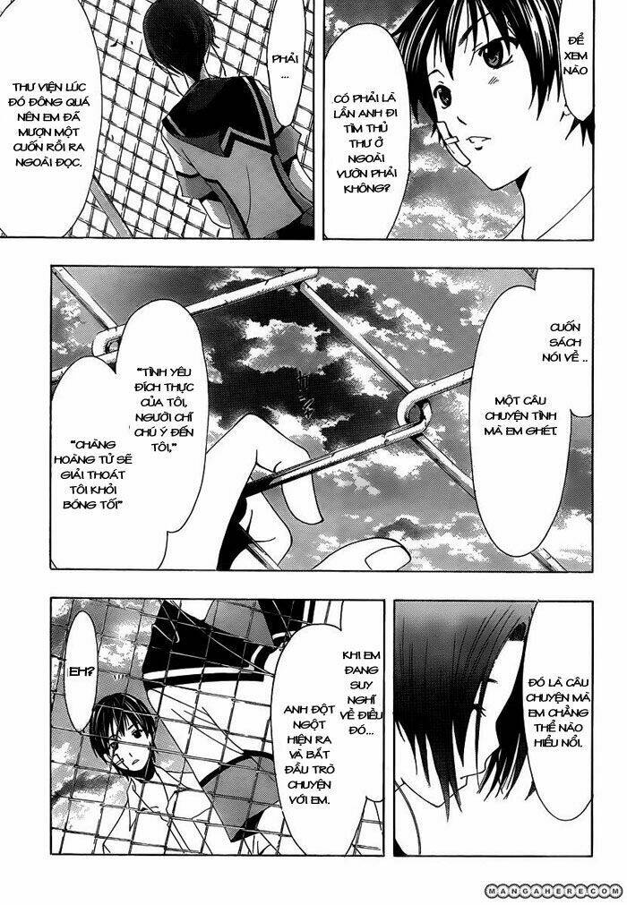loveplus rinko days chapter 10 17