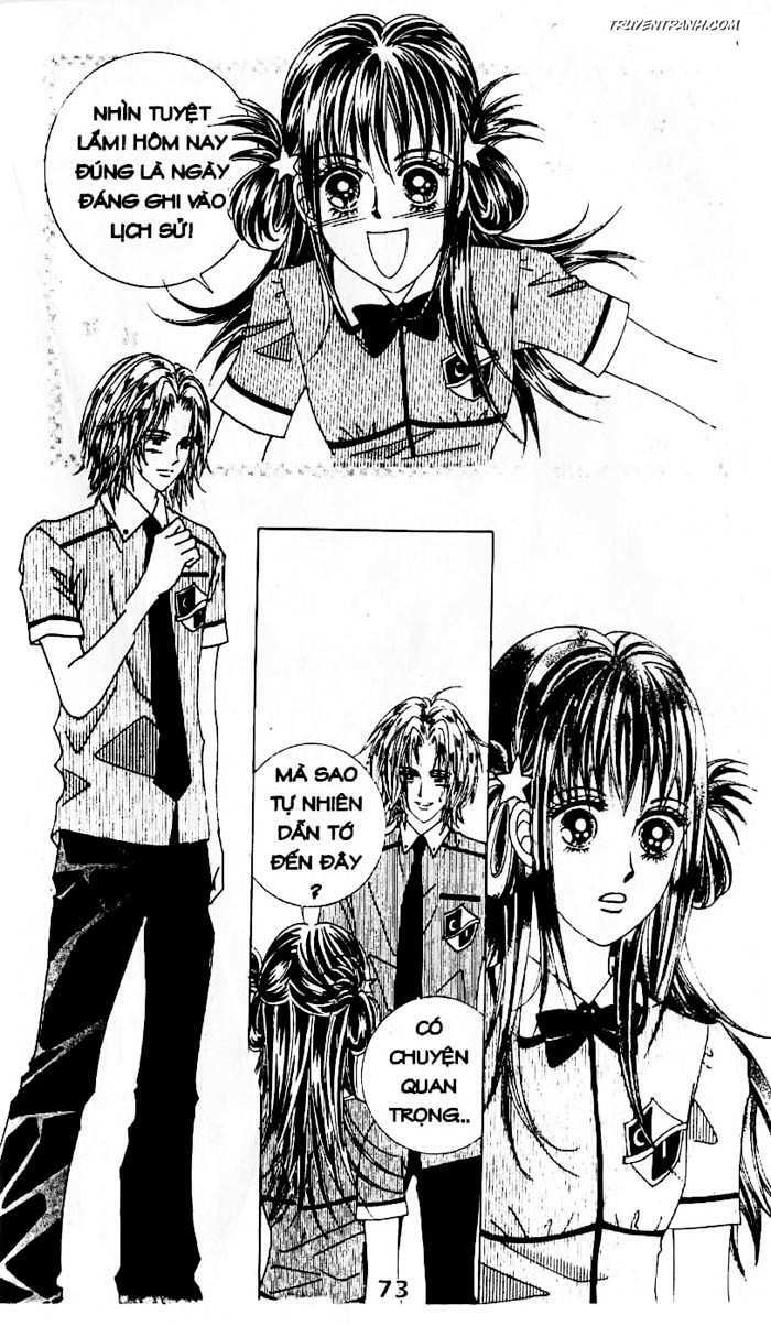 nhà trọ hoàn hảo chapter 51 17