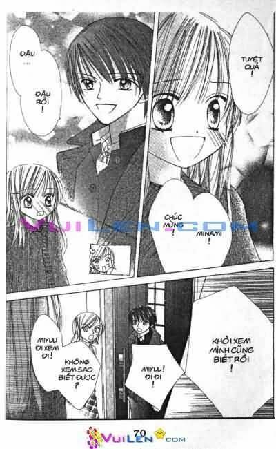 con gái con trai chapter 14 70