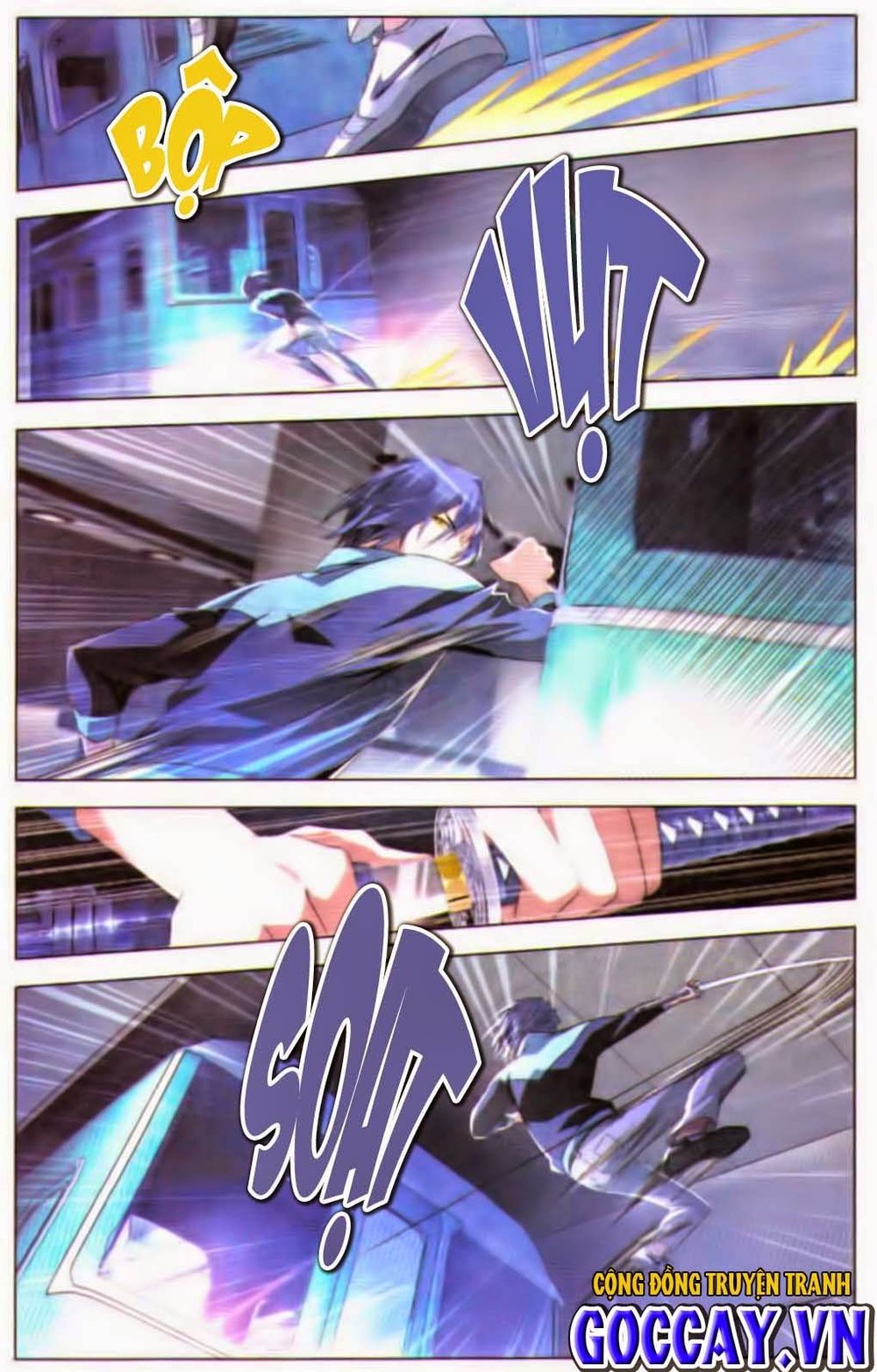 long tộc 2 chapter 46 16