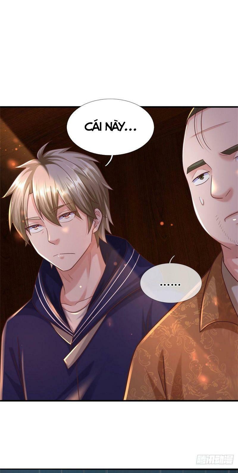 thuộc tính của ta đều tăng vào sức mạnh chapter 58 25