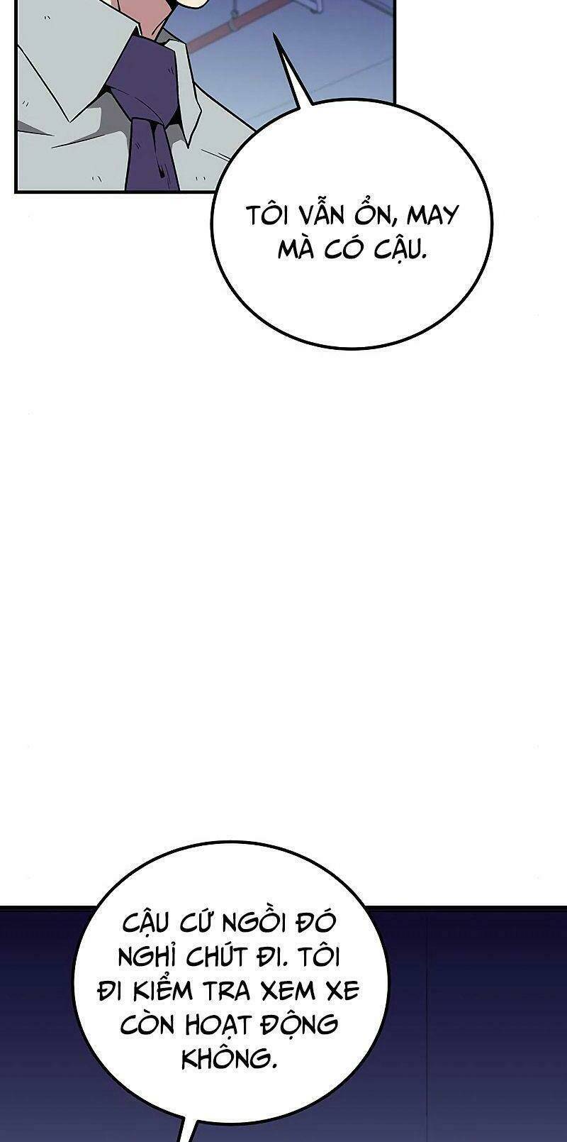 đấng cứu thế được chọn lựa chapter 7 13