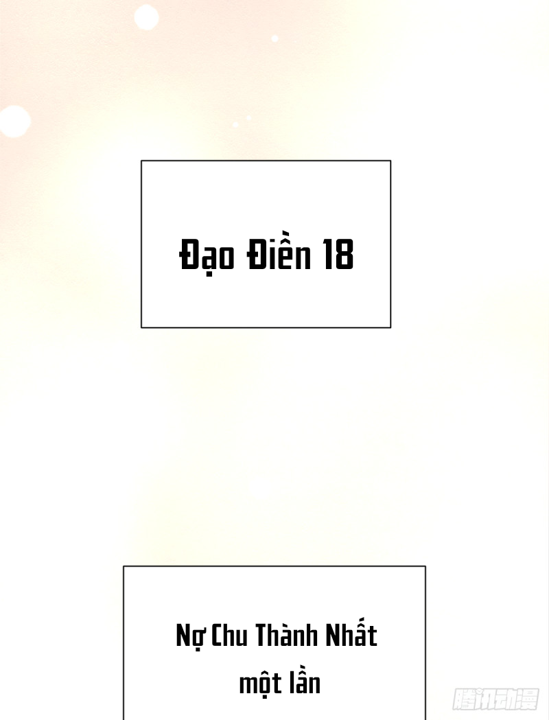 mối tình đầu gian nan của chu thành nhất chapter 38 70