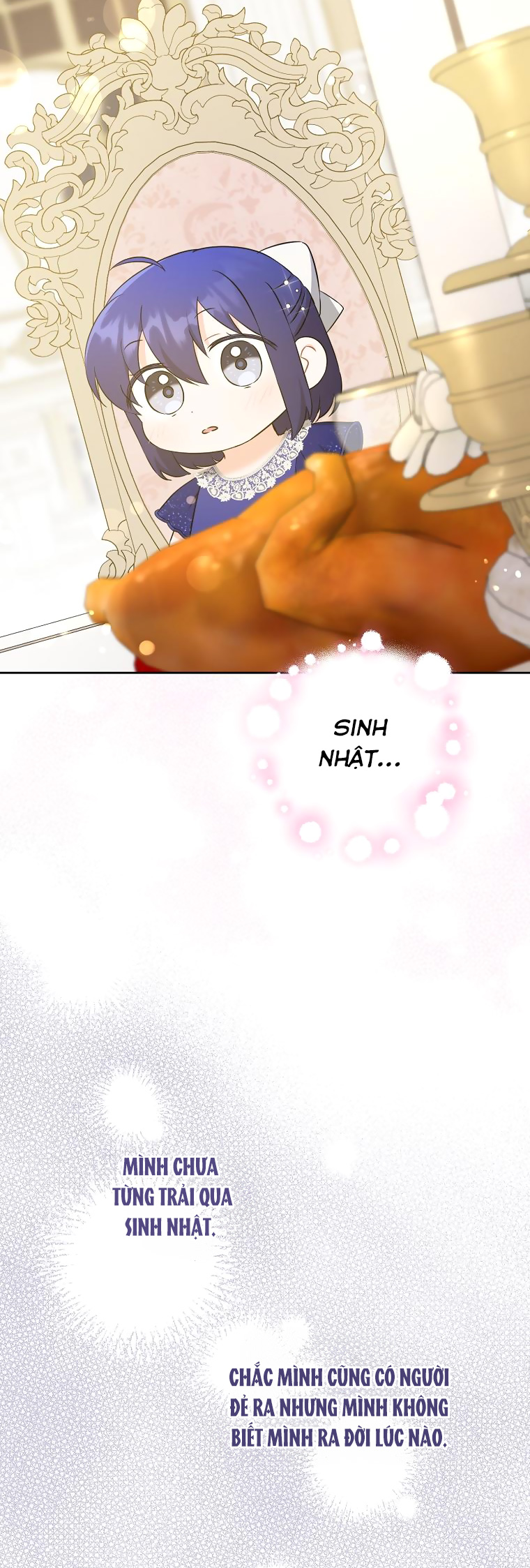 cho con cái núm dú đi mà chapter 74.1 33