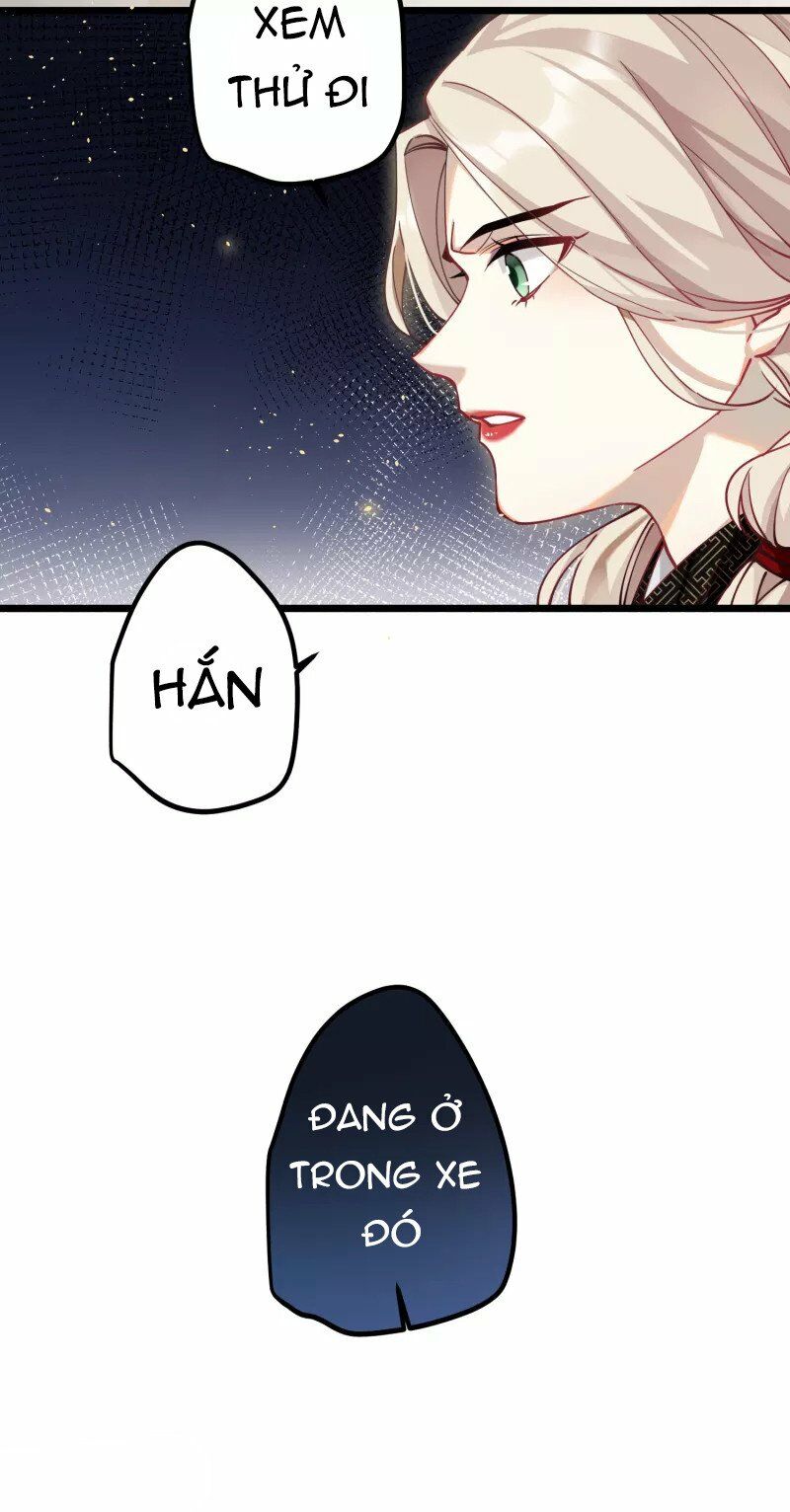 phế vật công chúa muốn nhặt chồng chapter 77 19