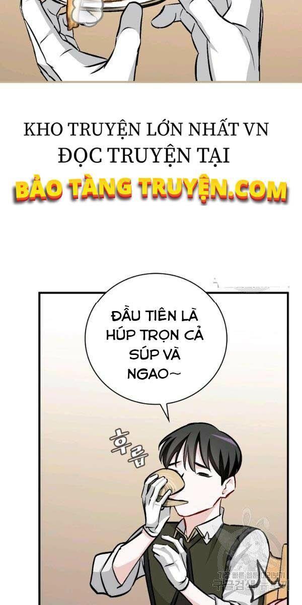 tôi lên cấp chỉ bằng cách ăn chapter 70 39