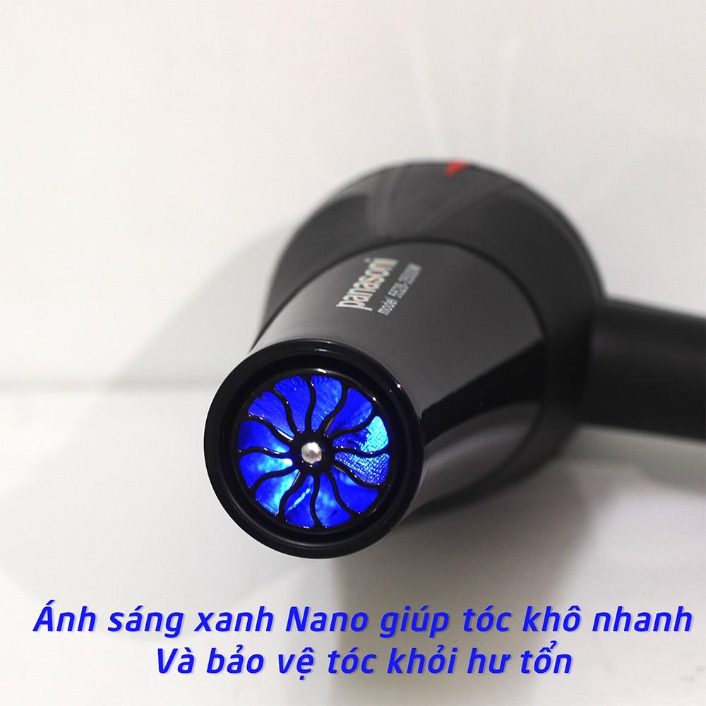 Máy Sấy Tóc 2 Chiều Model 5528 Công Suất Lớn 3500W(Tặng Dụng Cụ Tạo Kiểu) ^^