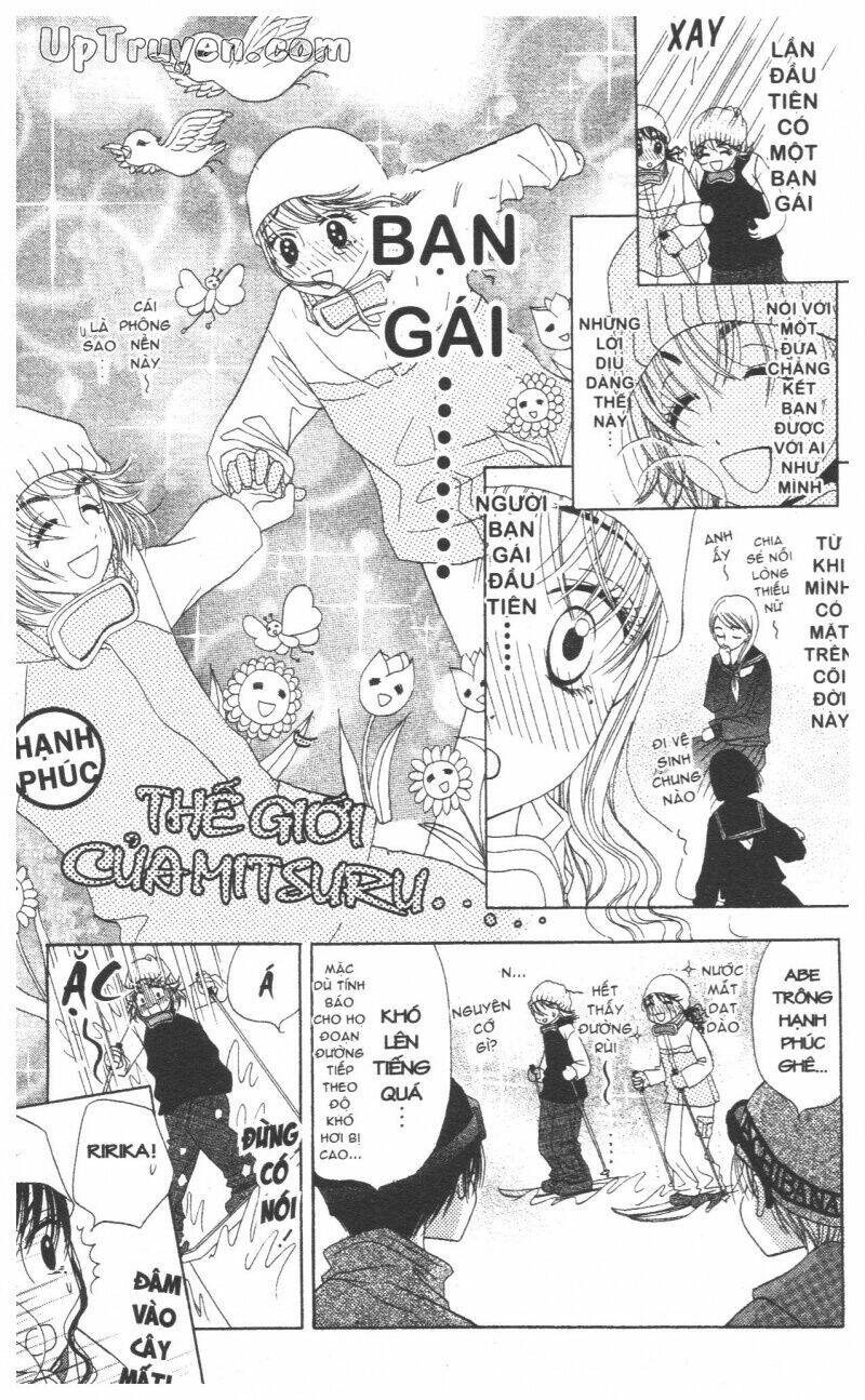 chân dung m&n chapter 3 18