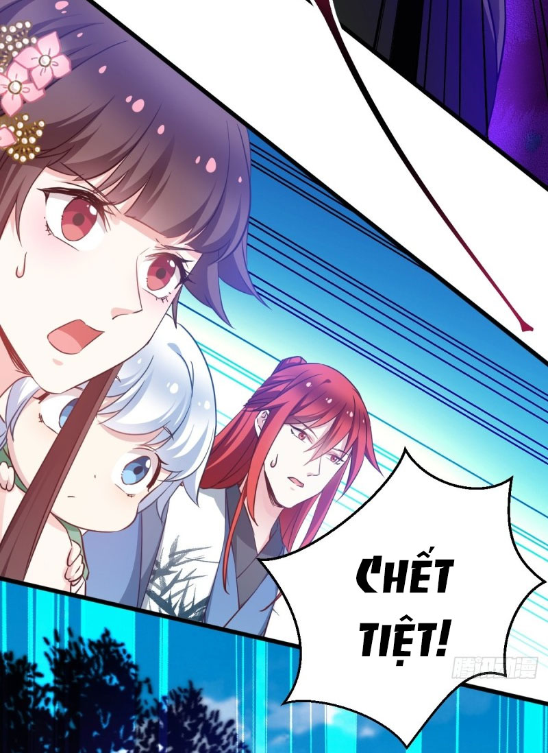 trò chơi trừng phạt chapter 92 42