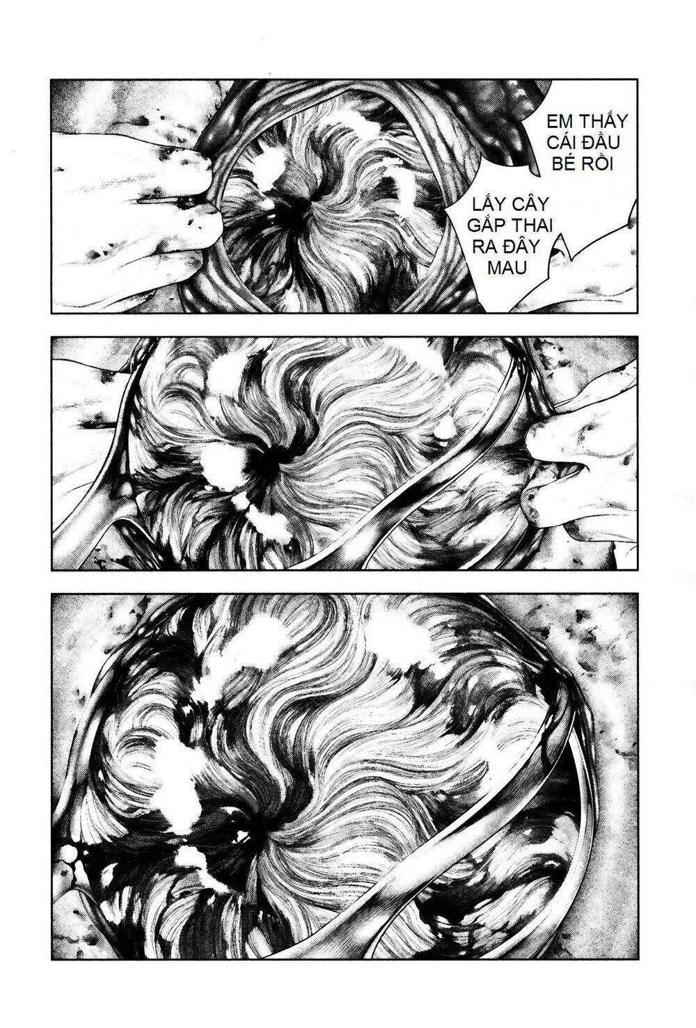 innocent rouge (innocent phần 2) chapter 4 20